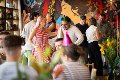 TARDEO - Sundays Sessions at Maricarmen