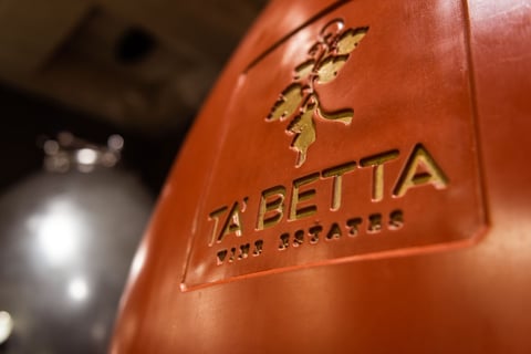 A Taste of Autumn: Wine Tasting Dinner with Ta' Betta