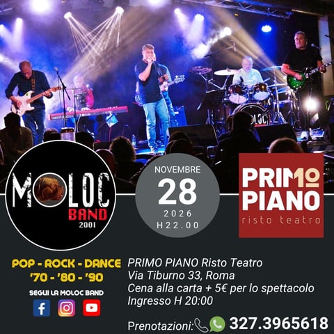 Moloc