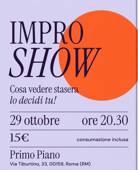Fish & Chips Improvvisazione