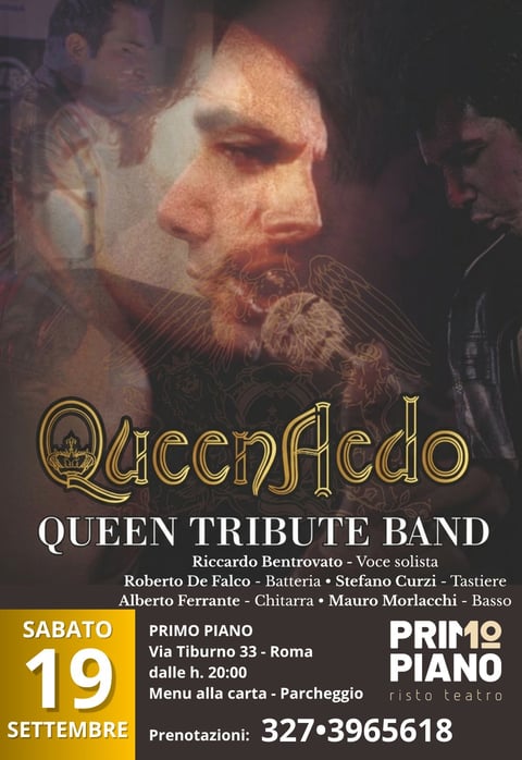 QueenAedo