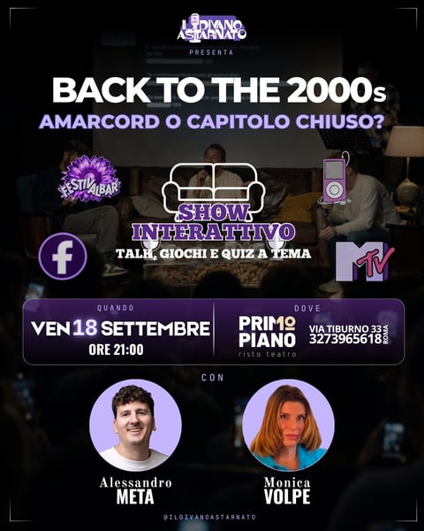 Divano Astarnato