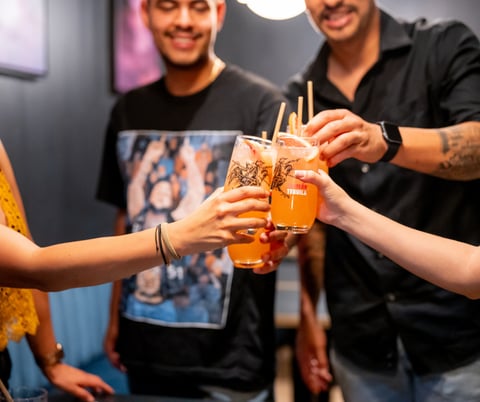Rum Cocktail Masterclass