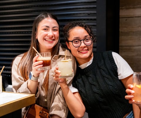 Rum Cocktail Masterclass