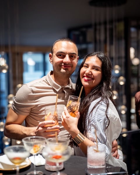 Rum Cocktail Masterclass