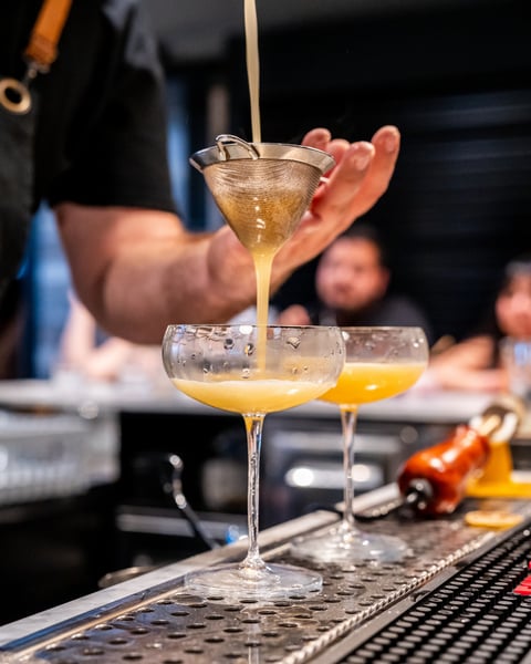 Rum Cocktail Masterclass