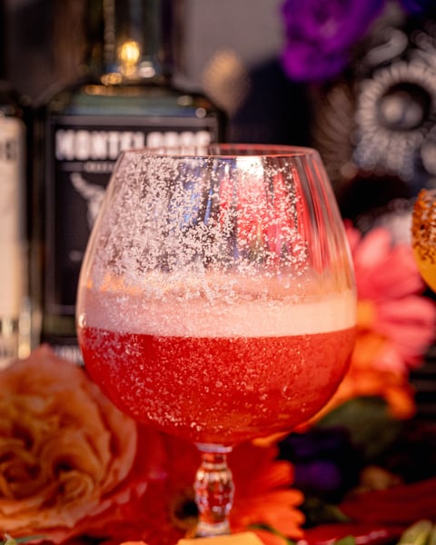 Tequila Cocktail Masterclass