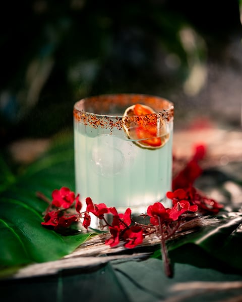 Rum Cocktail Masterclass