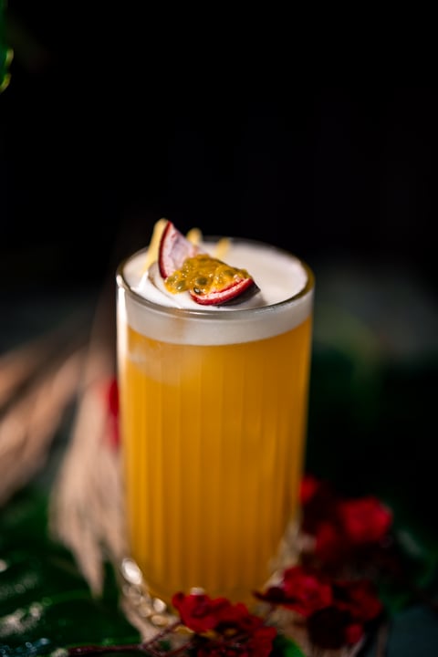 Rum Cocktail Masterclass