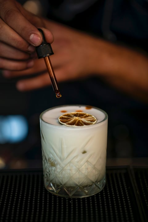 Whisky Cocktail Masterclass