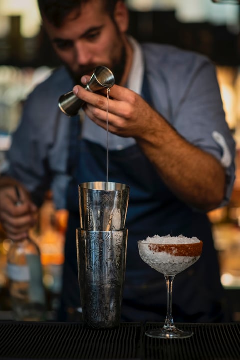 Whisky Cocktail Masterclass