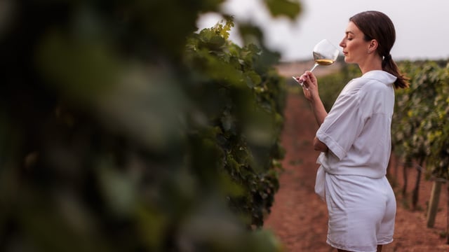 A Taste of Autumn: Wine Tasting Dinner with Ta' Betta