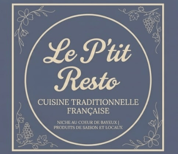 Le P'tit Resto