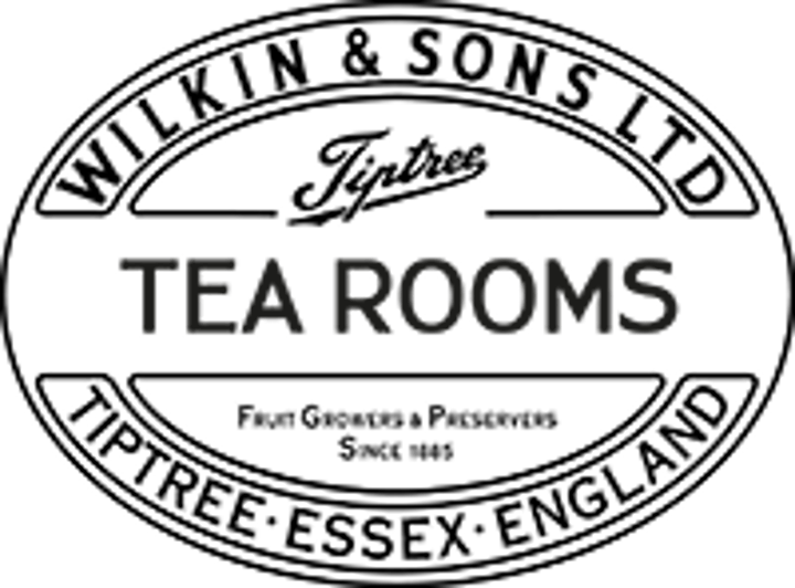 Tiptree Tea Room