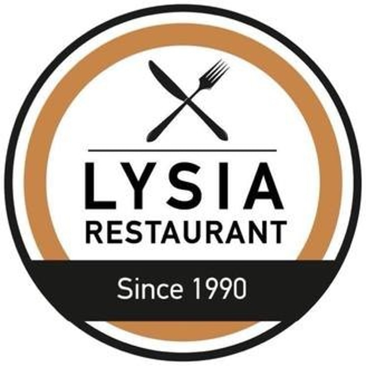 Lysia Meat Tavern