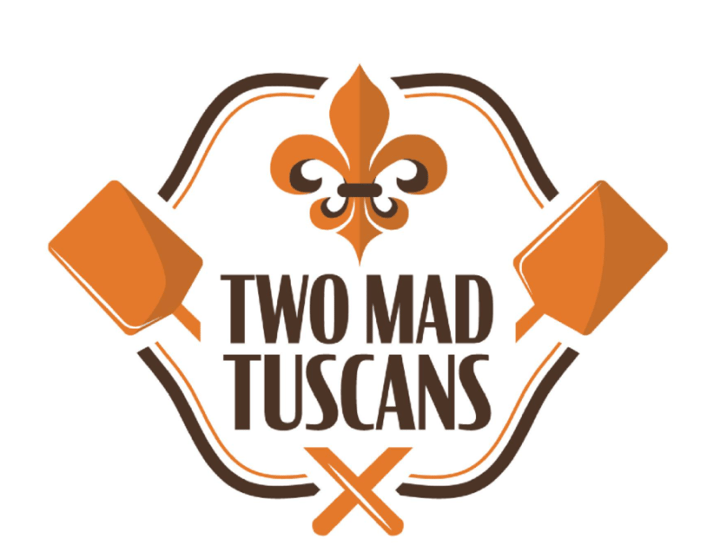 Two Mad Tuscans Traditional Italian Pizzeria