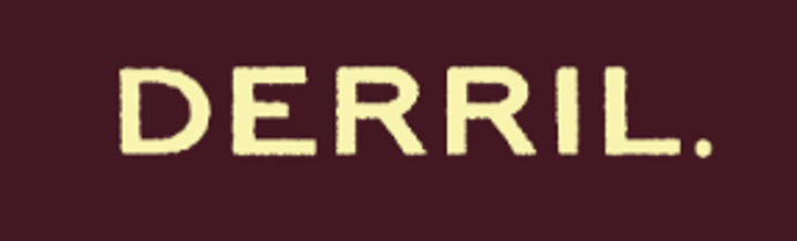 Derril.