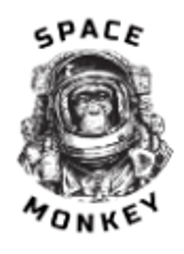 Space Monkey