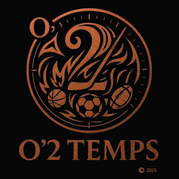 O'2 temps
