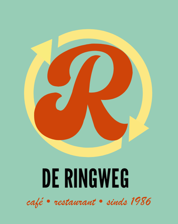Café-Restaurant De Ringweg