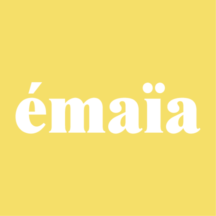 Emaia - Café Céramique