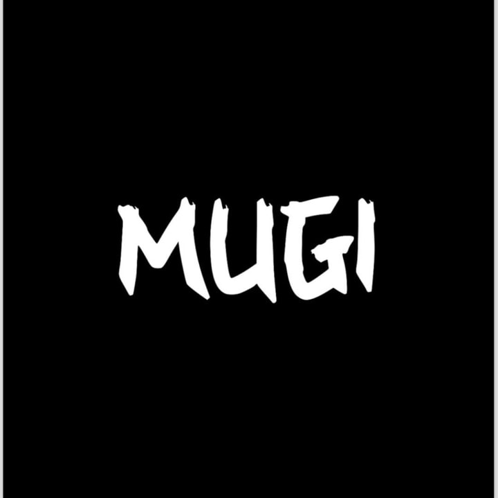 MUGI Bar
