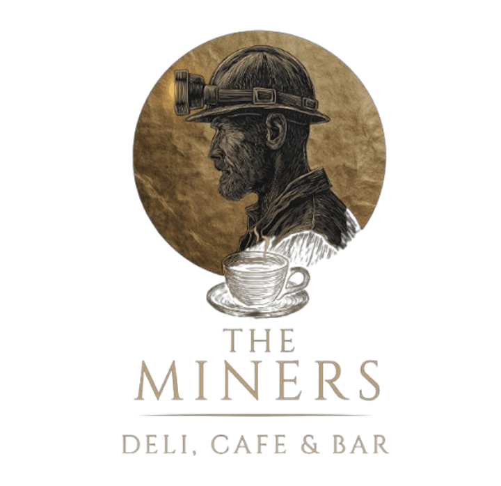 The Miners Deli Café & Bar