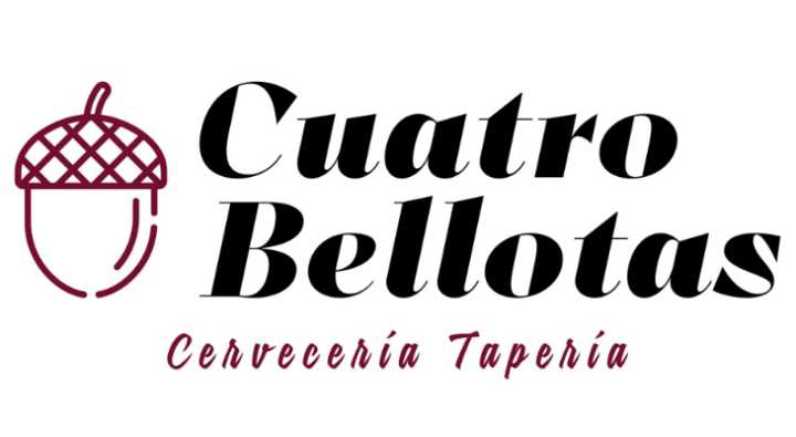 Cervecería Tapería 4 bellotas