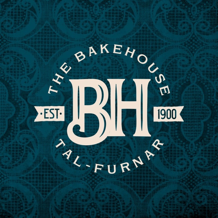 The Bakehouse - tal-Furnar Restaurant Est. 1900