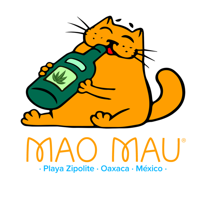 Mao Mau - Zipolite