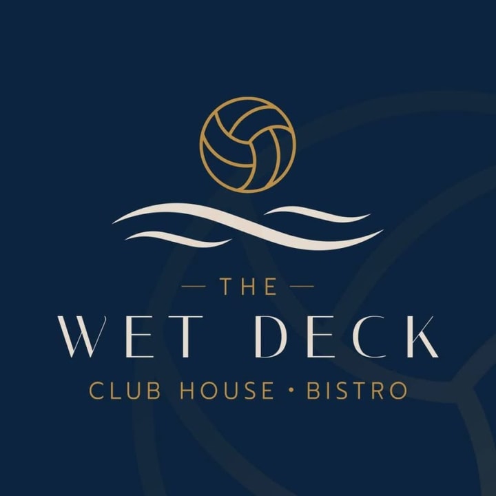 Wet Deck