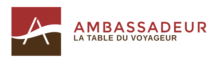 La Table du Voyageur