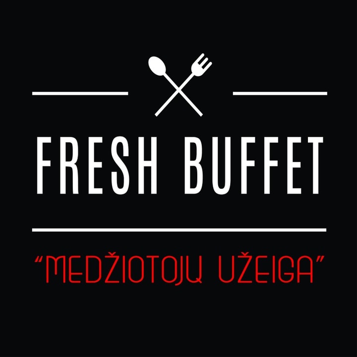 Fresh Buffet Medžiotojų užeiga
