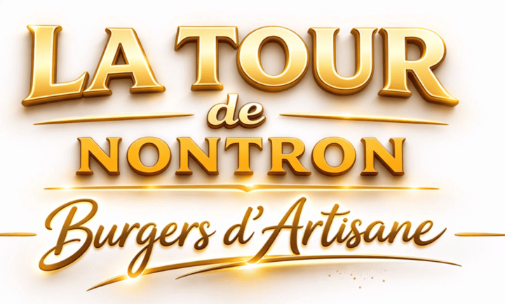 La Tour de Nontron - Les Burgers de Marjo