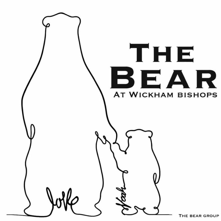The Bear At Wickham Bishops