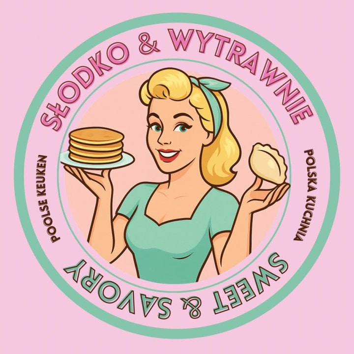 Sweet&Savory - Poolse Keuken