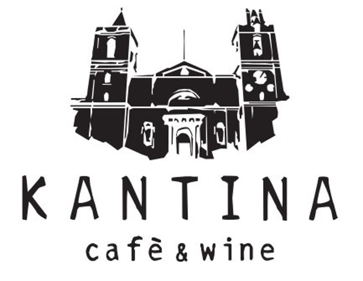 Kantina Café - Wine