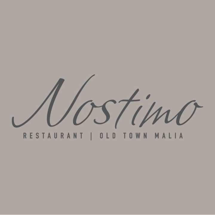 Nostimo Restaurant