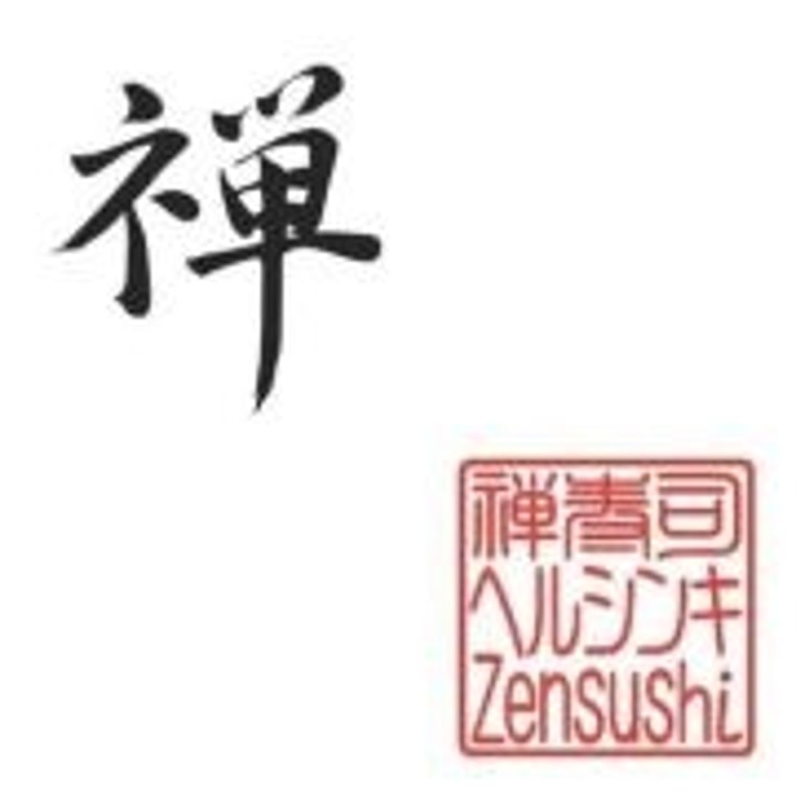 Zen Sushi - sushi & sake