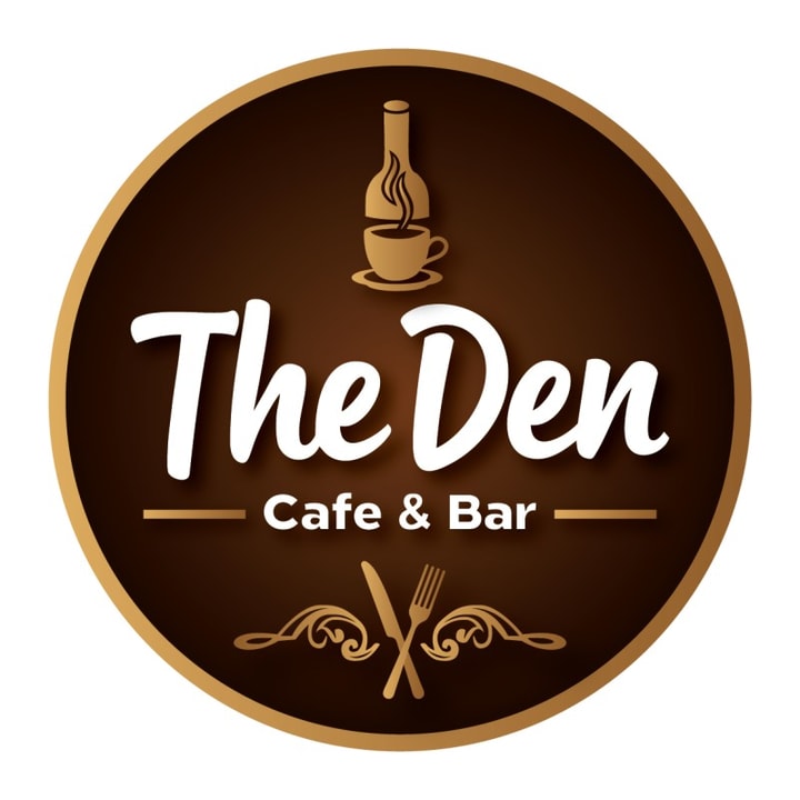 THE DEN CAFE & BAR