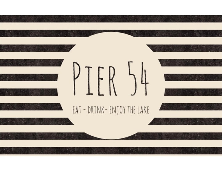 Pier 54