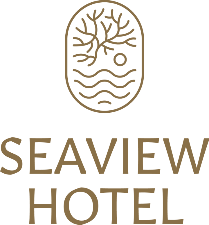 Reef Restaurant at Seaview Hotel