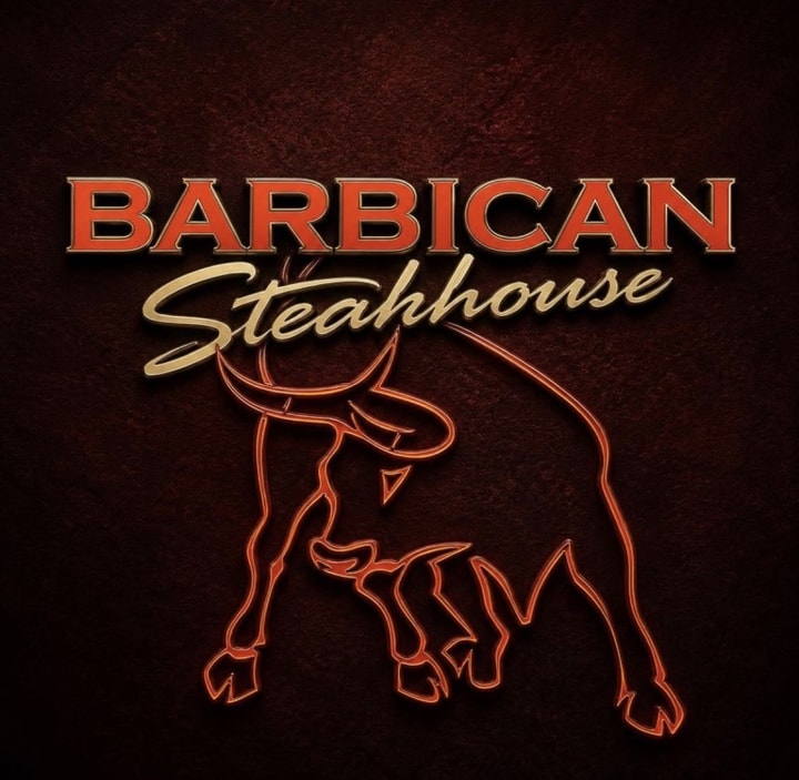 Barbican T Steakhouse Ltd