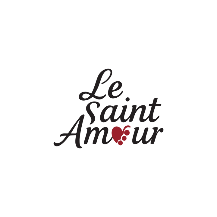 Le saint amour