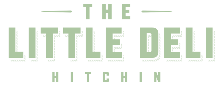 The Little Deli