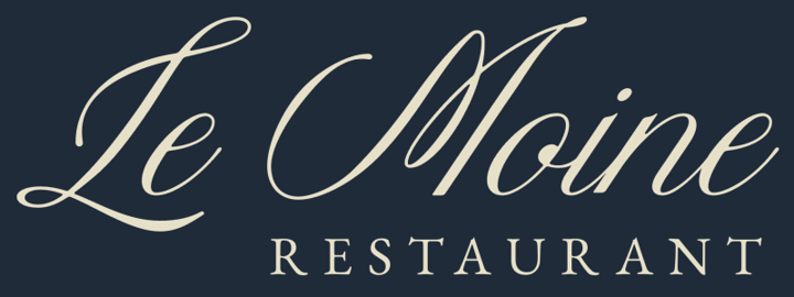 Restaurant Le Moine