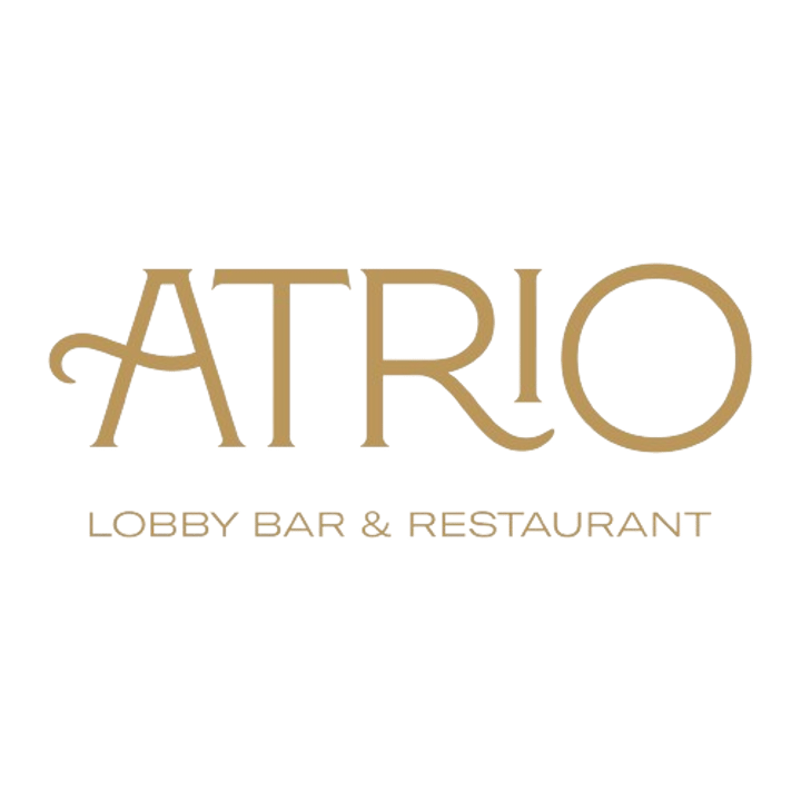 Atrio Lobby Bar & Restaurant