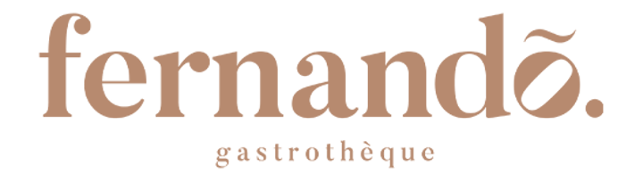 Fernandõ Gastrotheque