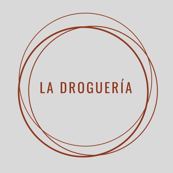 La droguería
