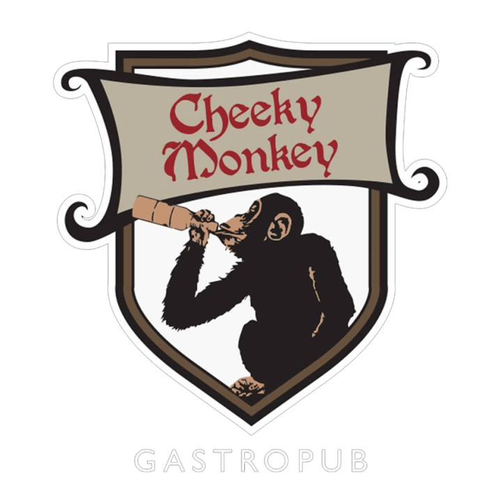 Cheeky Monkey Gastropub Qawra